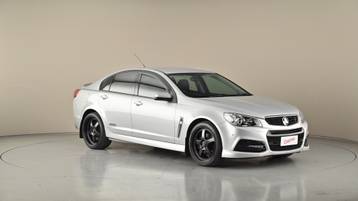 2015 HOLDEN COMMODORE