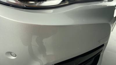 2015 HOLDEN COMMODORE imperfections