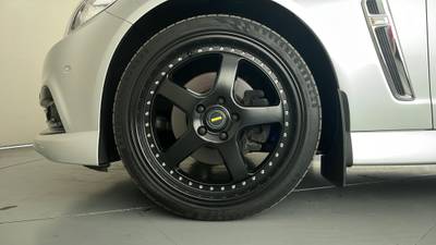 2015 HOLDEN COMMODORE gallery