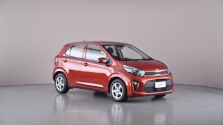 2018 KIA PICANTO