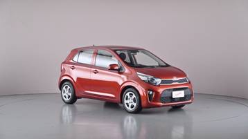 2018 KIA PICANTO