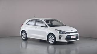 2019 KIA RIO