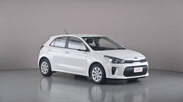 2019 KIA RIO