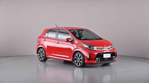 2020 KIA PICANTO