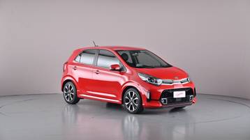 2020 KIA PICANTO