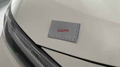 2023 TOYOTA RAV4 imperfections