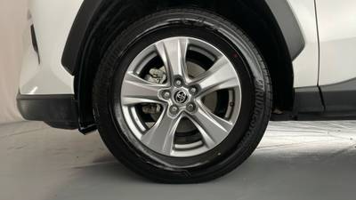2023 TOYOTA RAV4 gallery