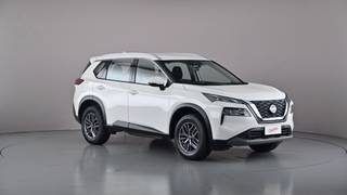 2023 NISSAN X-TRAIL
