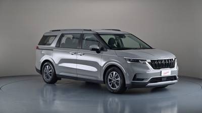 2023 KIA CARNIVAL