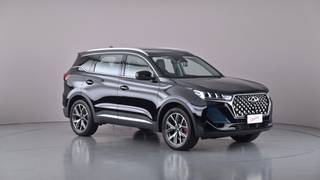 2023 CHERY TIGGO 7 PRO