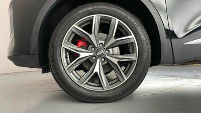 2023 CHERY TIGGO 7 PRO gallery