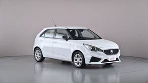 2022 MG MG3