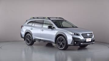 2021 SUBARU OUTBACK