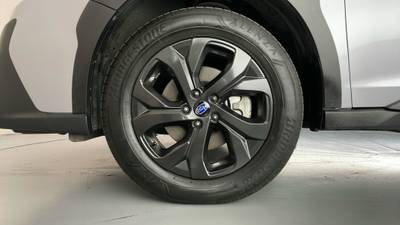 2021 SUBARU OUTBACK gallery