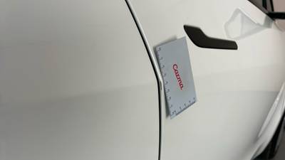 2023 TESLA MODEL Y imperfections