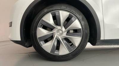 2023 TESLA MODEL Y gallery