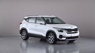 2019 KIA SELTOS SPORT