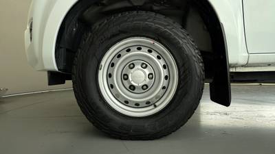 2016 ISUZU D-MAX gallery