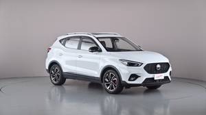 2023 MG ZST