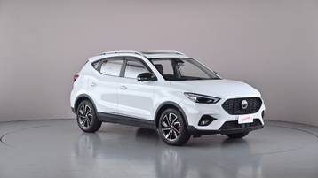 2023 MG ZST