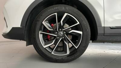 2023 MG ZST gallery