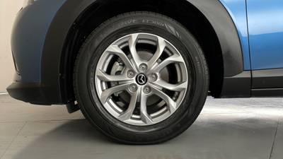 2020 MAZDA CX-3 gallery