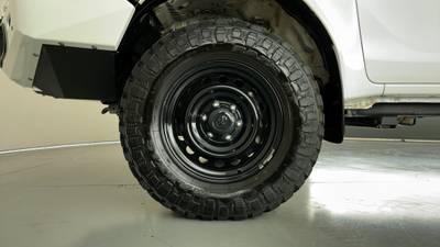 2020 TOYOTA HILUX gallery