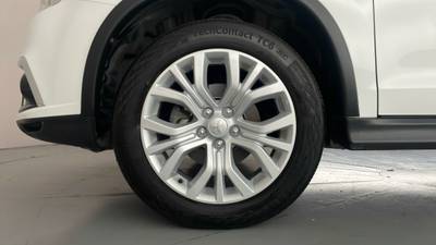 2018 MITSUBISHI ASX gallery