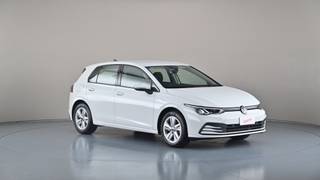 2021 VOLKSWAGEN GOLF