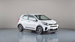 2018 KIA PICANTO