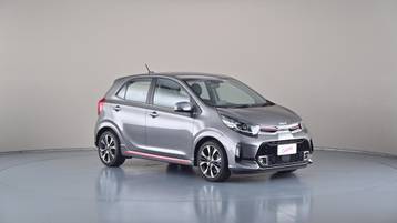 2023 KIA PICANTO