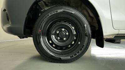 2019 TOYOTA HILUX gallery