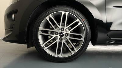 2023 KIA RIO gallery