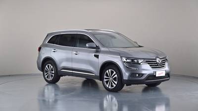 2017 RENAULT KOLEOS