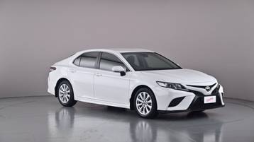 2018 TOYOTA CAMRY SPORT