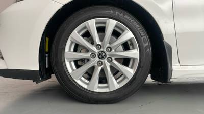 2018 TOYOTA CAMRY SPORT gallery