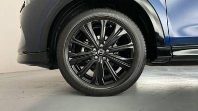 2024 MAZDA CX-5 gallery