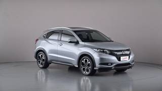 2016 HONDA HR-V