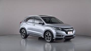 2016 HONDA HR-V