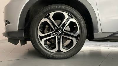2016 HONDA HR-V gallery