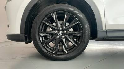 2021 Mazda CX-8 gallery