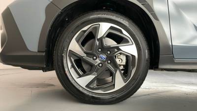 2024 SUBARU CROSSTREK gallery
