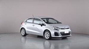 2015 KIA RIO