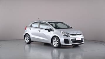 2015 KIA RIO