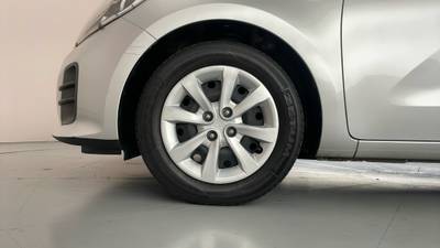 2015 KIA RIO gallery