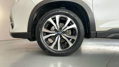 2020 SUBARU FORESTER gallery