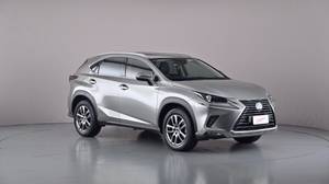 2019 LEXUS NX300