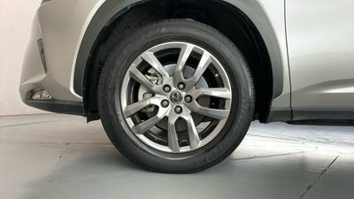 2019 LEXUS NX300 gallery