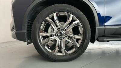 2021 SSANGYONG REXTON gallery