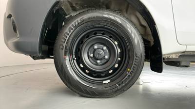 2023 TOYOTA HILUX gallery